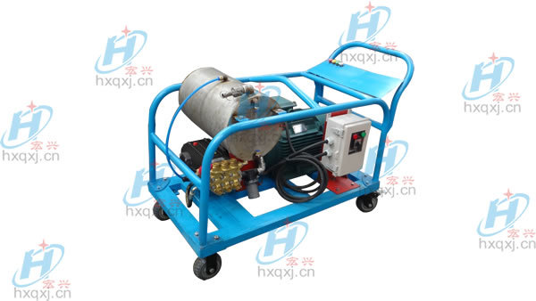 HX-1535YD型高压清洗机